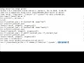 Create TensorFlow Summary File Writer For TensorBoard - TensorFlow Tutorial