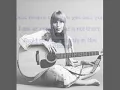 Joni Mitchell A Case Of You Lyrics