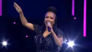 siqonda ekhaya phindi p crown gospel awards 2019