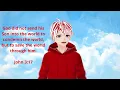 Y Shadey - Do It With Jesus Remix ft J6TEN, Nikela, Isosa, Suavo, Selah G4G Vtuber Reacts (FIRE)