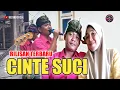 Download Lagu RILISAN LAGU BARU TEMU KARYA 05 CINTE SUCI