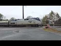Amtrak 141