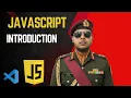 JavaScript introduction history Client Side vs Server Side Explained