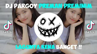 dj pargoy preman preminim dash uciha full bass sound yang lagi viral di tik tok 