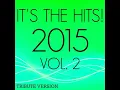 Gravity Originally Performed By DJ Fresh Feat. Ella Eyre (Tribute Version)