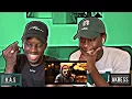 Download Lagu Réaction | R.A.S | le nouveau clip de Akbess ( il est chaud le mec )