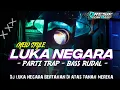Download Lagu DJ LUKA NEGARA - BERTAHTA DI ATAS TANAH MEREKA || FREE FLM ‼️