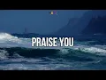Praise You in this Storm - Casting Crowns (Lyric Video)