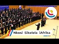 Download Lagu God Bless Africa/Nkosi Sikelela iAfrika | Cape Town Camerata \u0026 National Youth Choir of Great Britain