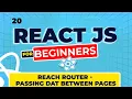 React Js Tutorial - 20
