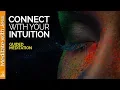 Lagu Connect With Your Divine Aspect of Intuition.  Guided Meditation to Initiate Receiving.