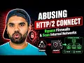 Proxy Security Failure HTTP2 Connect Misconfiguration Breakdown CyberSecurityTV