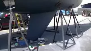 Life is Like Sailing – Haul Out – Part 8