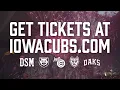 Iowa Cubs Summer Ad 15T