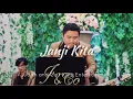 Download Lagu Janji Kita - Kerispatih ( Judith and Co Music Entertainment)