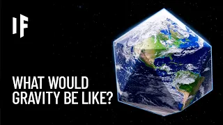What If The Earth Was A Polyhedron 