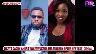 angella katatumba ayatudde ebyama ku mukwano gwe daddy andre yagana hiv test so i dumped him