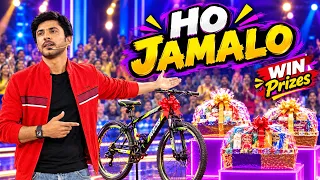 Hojamalo || 26 October 2026 | Only On KTN ENTERTAINMENT