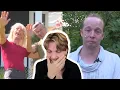 TRANEN lachen om deze g@y camping đ