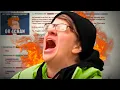 4Chan VS Tumblr