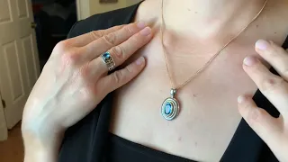 My James Avery jewelry collection jewelry collection
