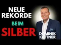 Lagu Darum wird der Silberpreis kräftig steigen!