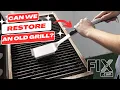 Learn the Secrets to Inspecting a Used Gas Grill FIX com