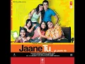 NAZREIN MILAANA NAZREIN CHURAANA - Satish Chakravarthy, Benny Dayal, Sayonara & Darshana