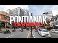 Download Lagu KELILING KOTA PONTIANAK KALIMANTAN BARAT TERBARU MARET 2025