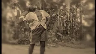 kal mendes cacharamba