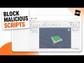 How to Detect and Clean Unsafe Free Model Scripts in Roblox Studio