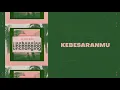 Lagu Kebesaran-Mu (Official Audio) - JPCC Worship Youth