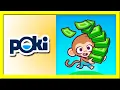 Monkey Mart Poki Games