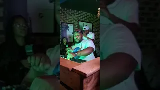 kasango ft zakes bantwini osama and too much information live mix
