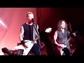 Metallica w/ Dave Mustaine - Jump in the Fire (Live in San Francisco, December 10th, 2011)
