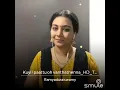 Download Lagu Kuyil paattu - குயில் பாட்டு - cover - Ramya duraiswamy - ரம்யா துரைஸ்வாமி