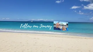 Boating Journey Live Stream