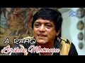 LIRIKAN MATAMU - A RAFIQ