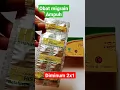 Download Lagu HISTIGO Obat Migrain Paling Ampuh #shorts
