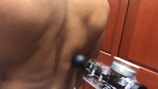 The Glorious Phoenix Massager
