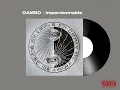 Damso - Impardonnable ( audio )