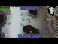 Ice Giants Slayer Task OSRS