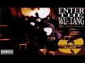 Download Lagu Wu-Tang Clan | Enter the Wu-Tang: 36 Chambers (FULL ALBUM) [HQ]