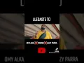 TITULO : LLEGASTE TU OMI ALKA * TOWNIK * LIZZY PARRA