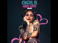 And I’m catching feelings baby ( kehlani girls need love part) remix