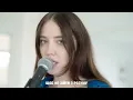 DOROFEEVA - Щоб не було (Lyric Video)
