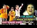 Download Lagu DIMAS NIKEN SALINDRI GOYANG BOKONG SEMOK FT CAK KOMET TERBARU 2025
