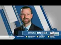 Full Morning Weather with Brian Briggs - 2024