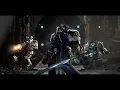 [ GMV ] Disturbed - Warrior  ( Warhammer 40K )