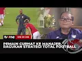 Download Lagu Flashback! Saat Pemain Timnas Curhat ke Manajer Soal Strategi Baru Pelatih | tvOne